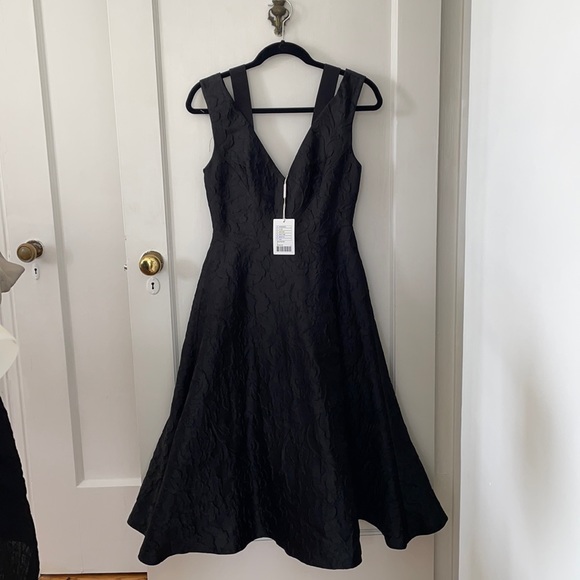 Tracy Reese Cocktail dress NWT #anthropologie - Picture 1 of 5
